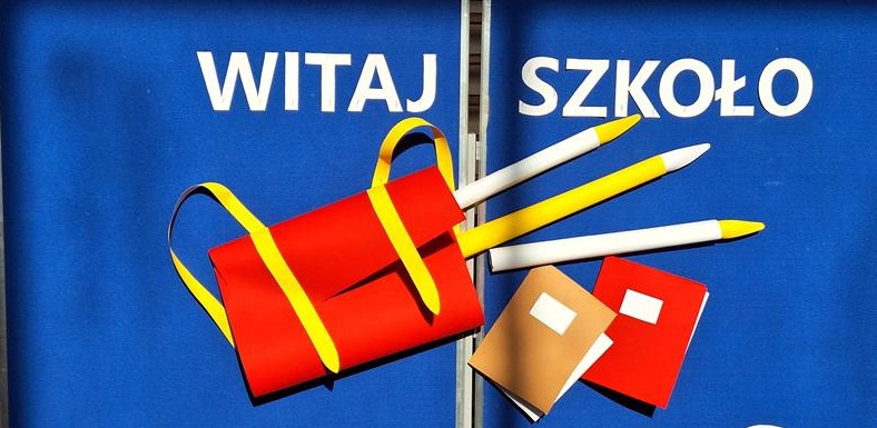  ROZPOCZĘCIE ROKU SZKOLNEGO 2025/26 - fotorelacja