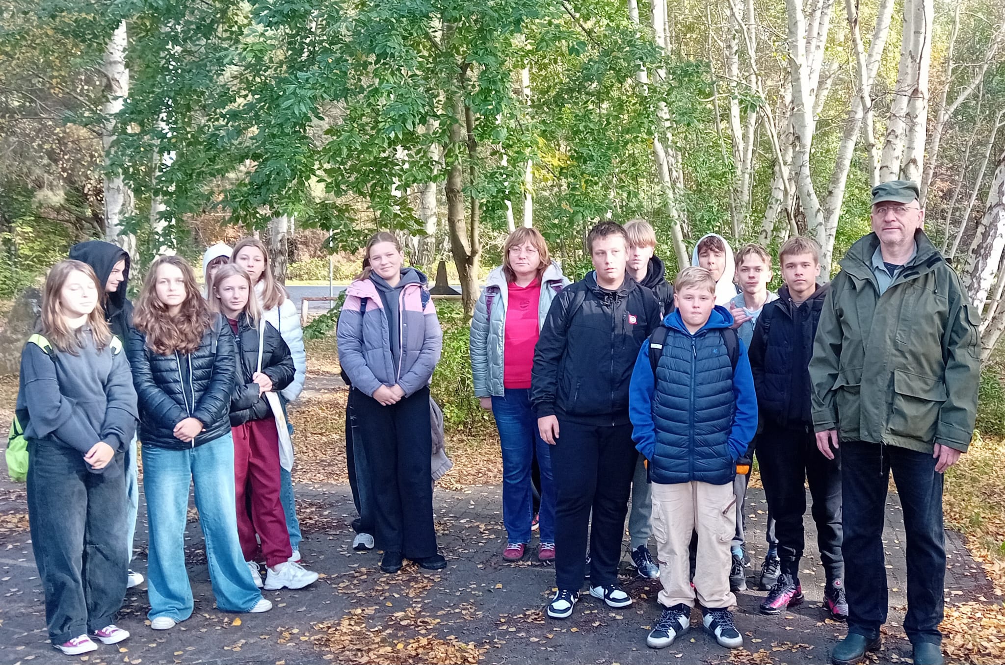 Zajrzeć do przeszłości - historia ukryta w schronach.