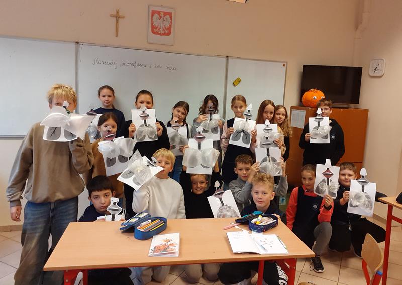 Edukacja zdrowotna nie taka straszna