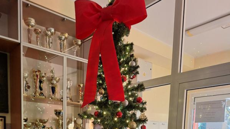 Spotkania opłatkowe w naszej szkole