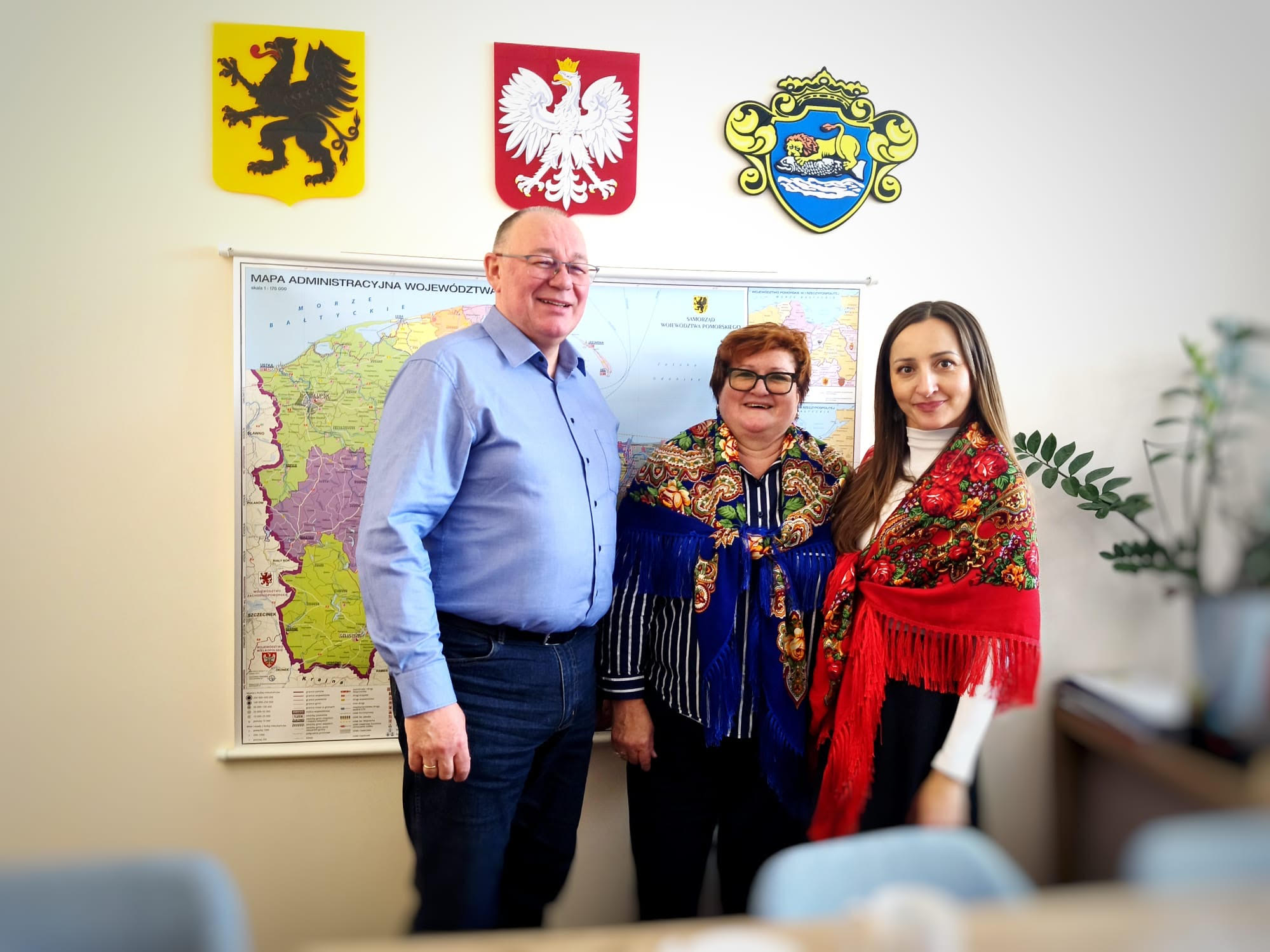 Kurs na słońce - Tak trzymać !