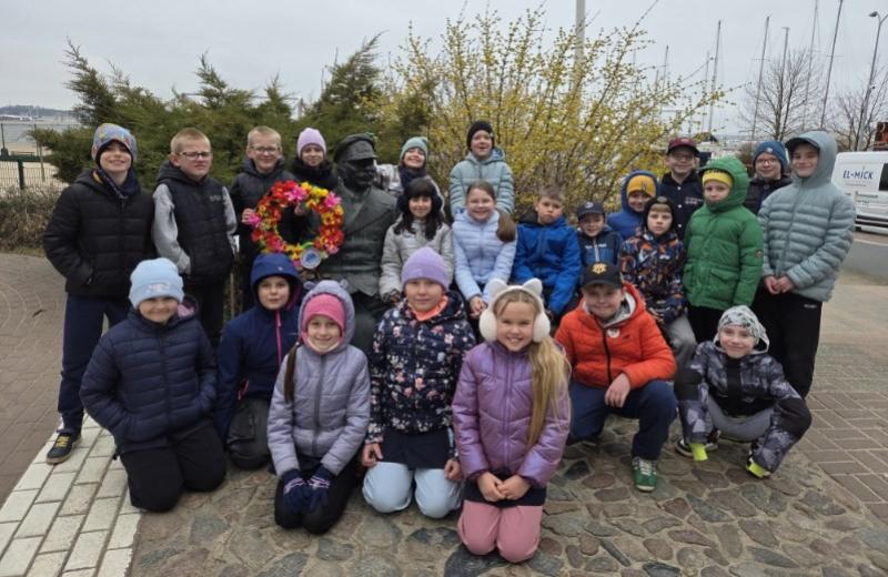 85 rocznica śmierci Mariusza Zaruskiego