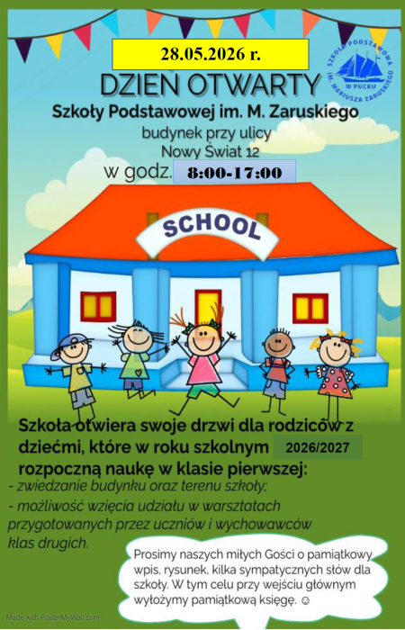 Dzień Otwarty