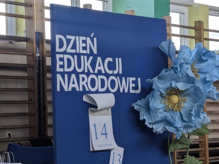 DEN – wyjątkowy dzień pełen występów, podziękowań i nagród