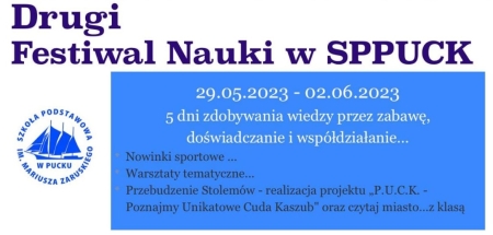 II Festiwal Nauki