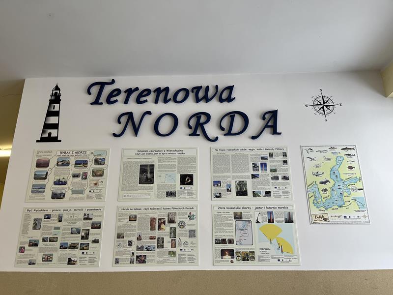 Terenowa NORDA