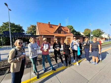 Kolejna dawka wiedzy z zakresu północnych Kaszub